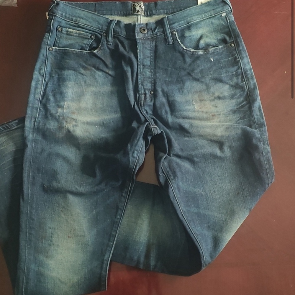 PRPS Le Sabre Jeans